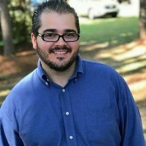 Meet your Posher, Josh